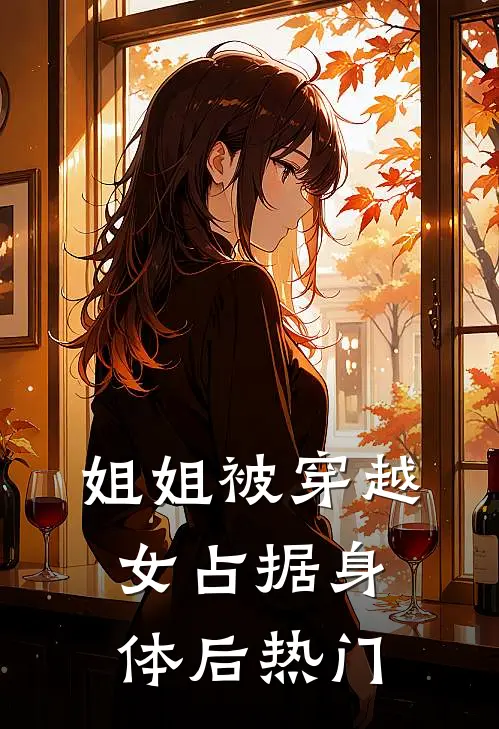 姐姐被穿越女占据身体后热门