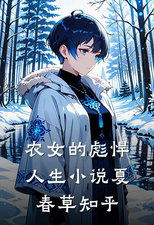 农女的彪悍人生小说夏春草知乎