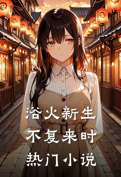 浴火新生不复来时热门小说