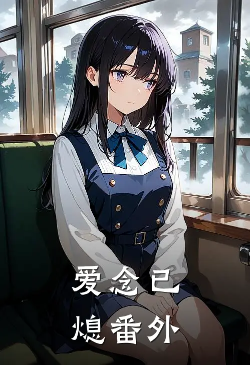 爱念已熄 番外