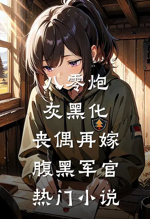 八零炮灰黑化，丧偶再嫁腹黑军官热门小说