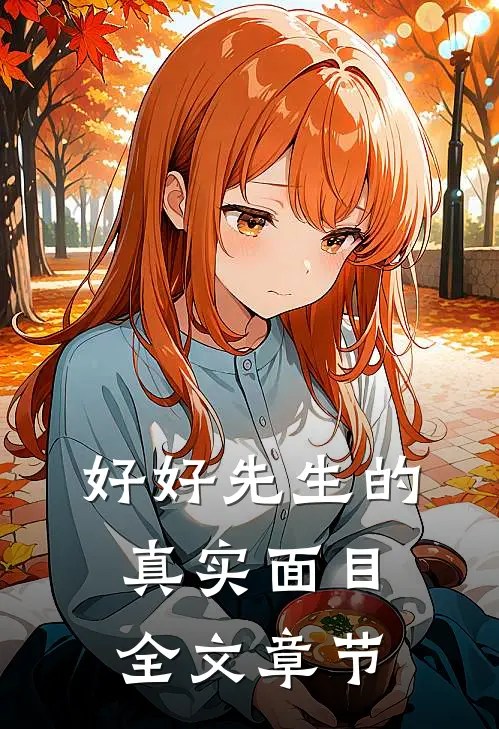 好好先生的真实面目全文章节