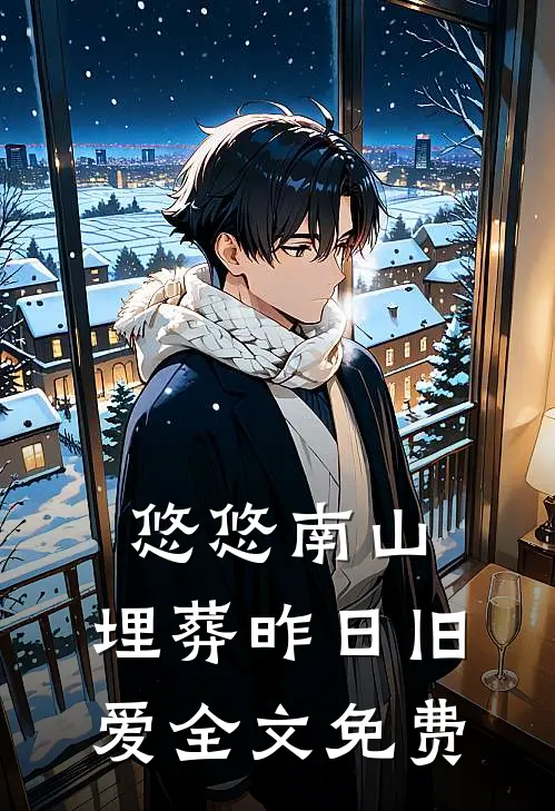 悠悠南山，埋葬昨日旧爱全文免费