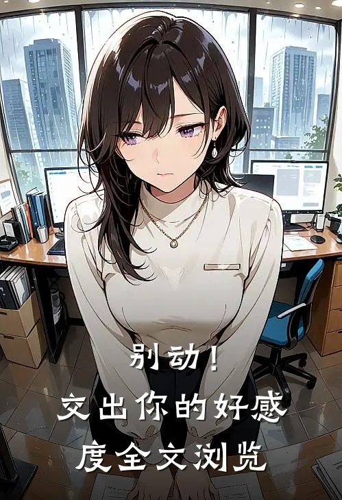 别动！交出你的好感度全文浏览