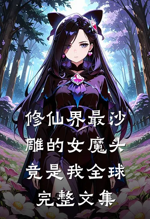 修仙界最沙雕的女魔头，竟是我全球完整文集