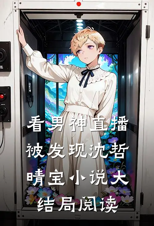 看男神直播被发现沈哲晴宝小说大结局阅读