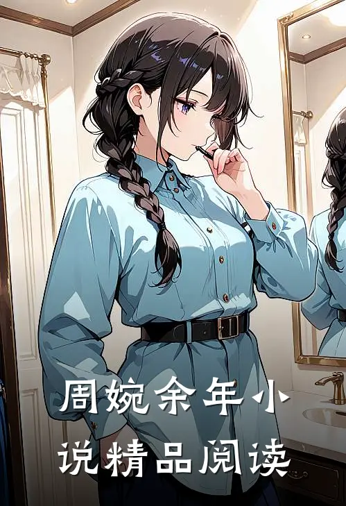 周婉余年小说精品阅读