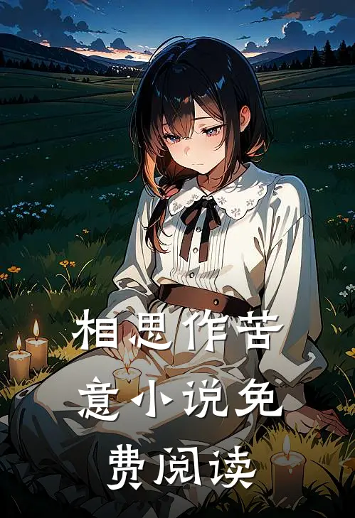 相思作苦意小说免费阅读