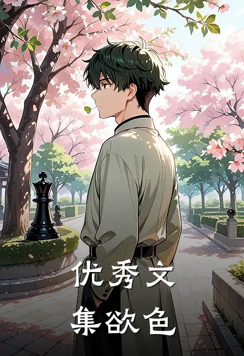 优秀文集欲色