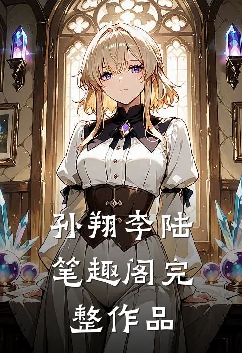 孙翔李陆笔趣阁完整作品