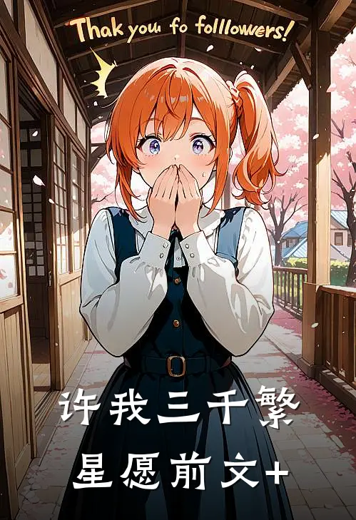 许我三千繁星愿前文+