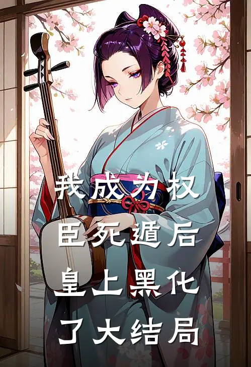 我成为权臣死遁后，皇上黑化了大结局
