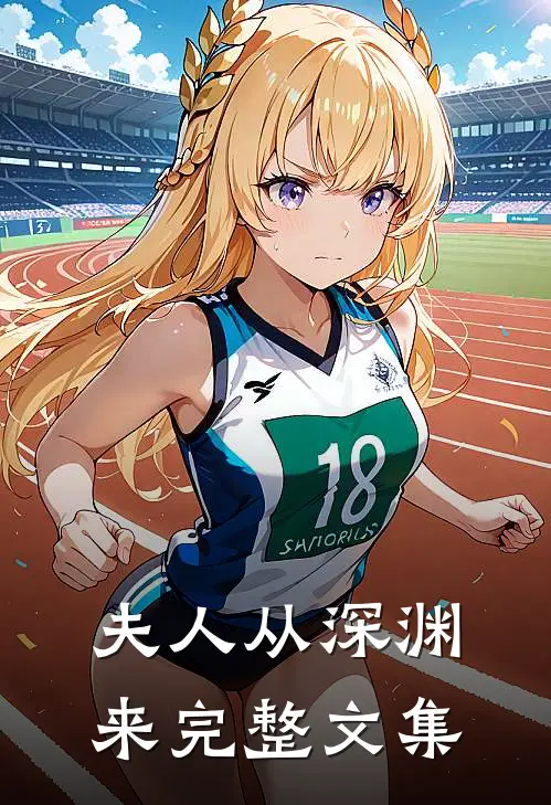 夫人从深渊来完整文集