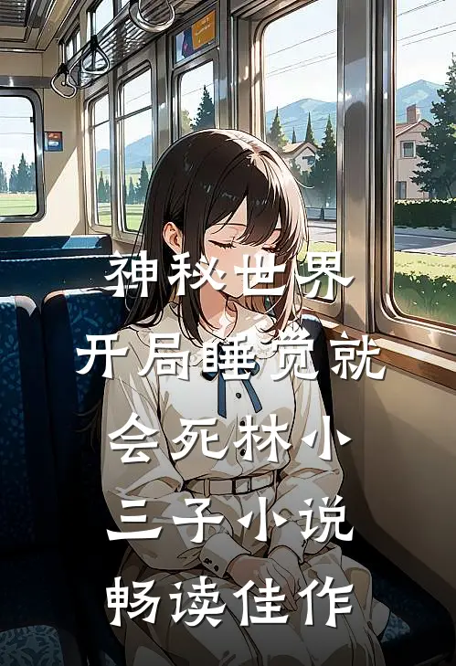 神秘世界:开局睡觉就会死 林小三子 小说畅读佳作