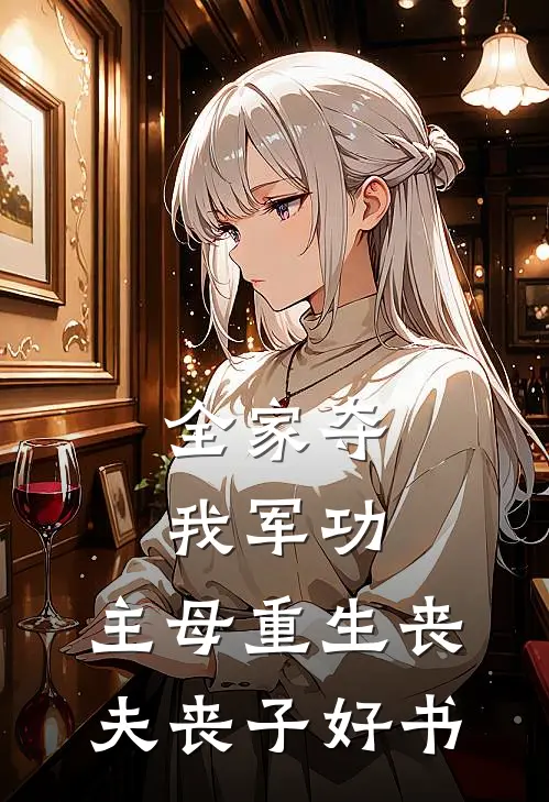 全家夺我军功，主母重生丧夫丧子好书