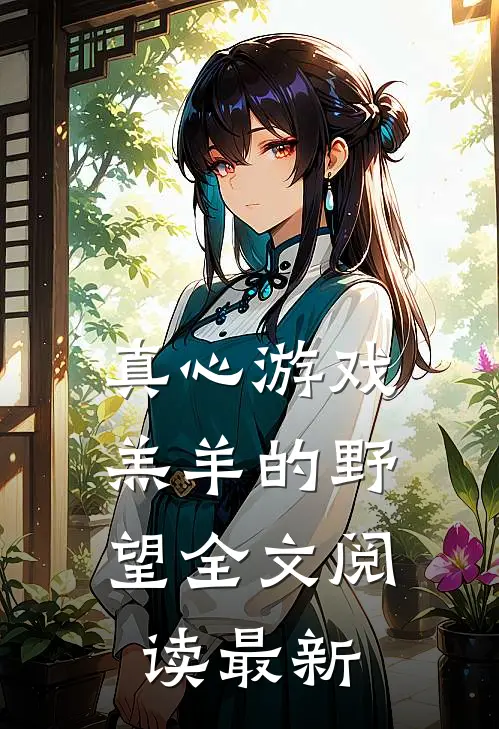 真心游戏：羔羊的野望全文阅读最新