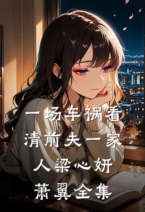 一场车祸看清前夫一家人梁心妍萧翼 全集