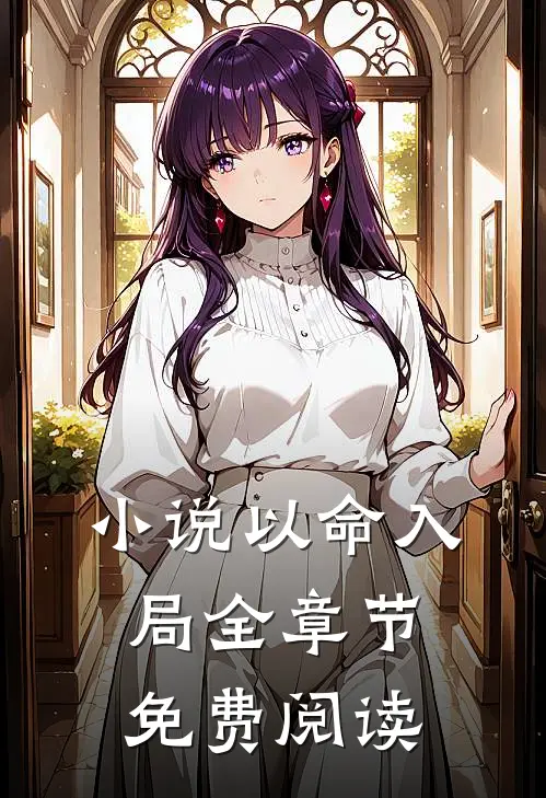 小说以命入局全章节免费阅读