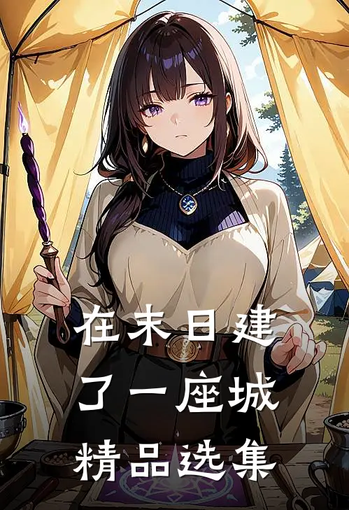 在末日建了一座城精品选集
