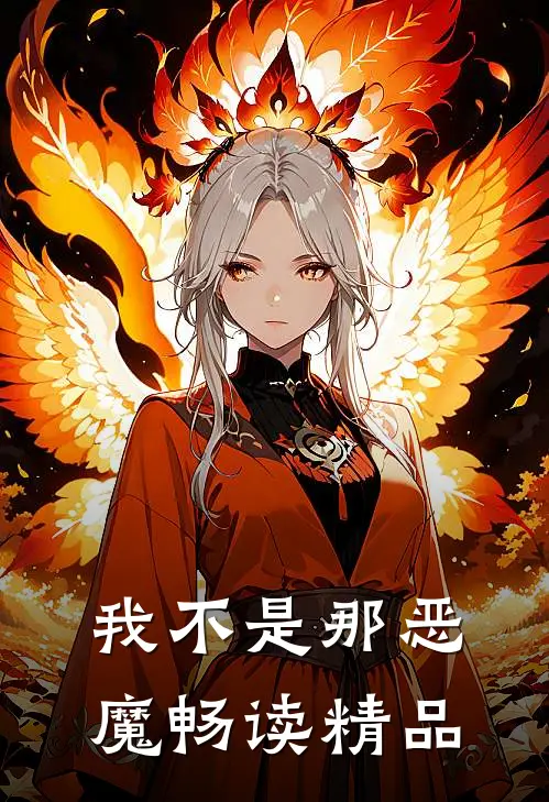 我不是那恶魔畅读精品