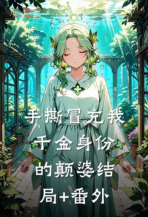 手撕冒充我千金身份的颠婆结局+番外