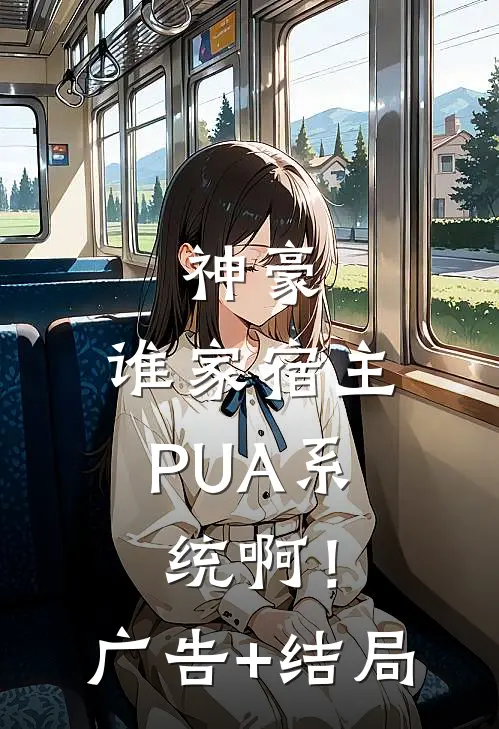 神豪：谁家宿主PUA系统啊！广告+结局