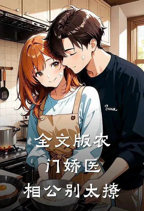 全文版农门娇医：相公别太撩