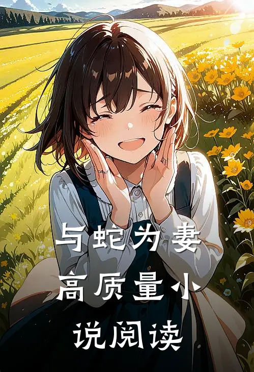 与蛇为妻高质量小说阅读