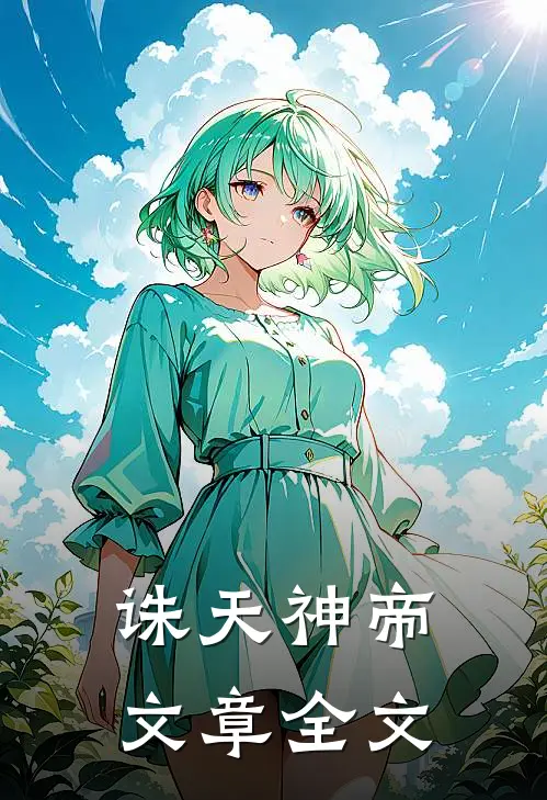 诛天神帝文章全文