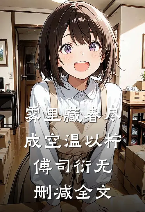 雾里藏春尽成空温以柠傅司衍无删减全文