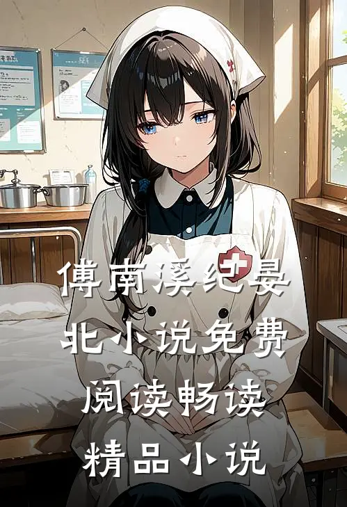 傅南溪纪晏北小说免费阅读畅读精品小说