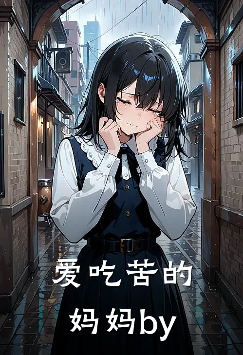 爱吃苦的妈妈by