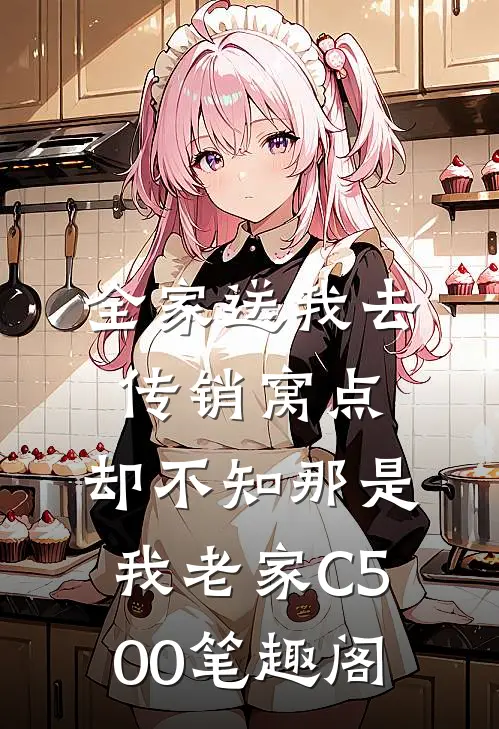 全家送我去传销窝点，却不知那是我老家C500笔趣阁