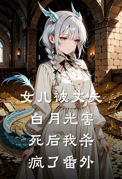 女儿被丈夫白月光害死后我杀疯了 番外
