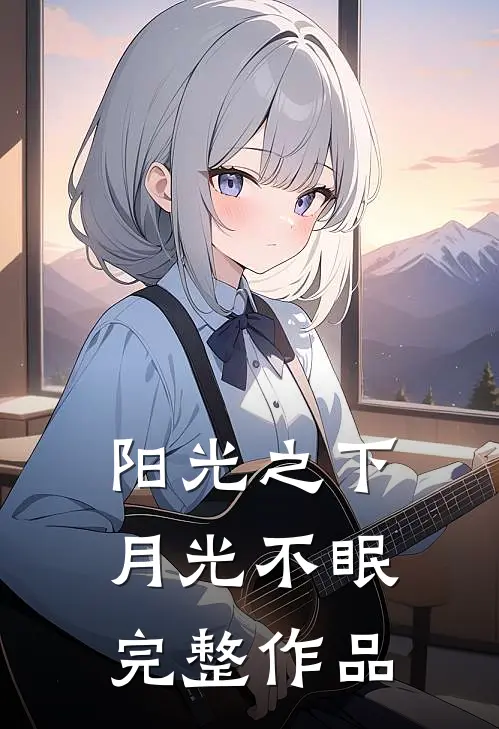 阳光之下月光不眠完整作品