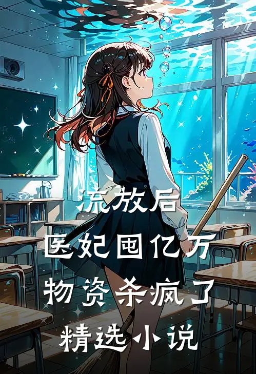 流放后，医妃囤亿万物资杀疯了精选小说