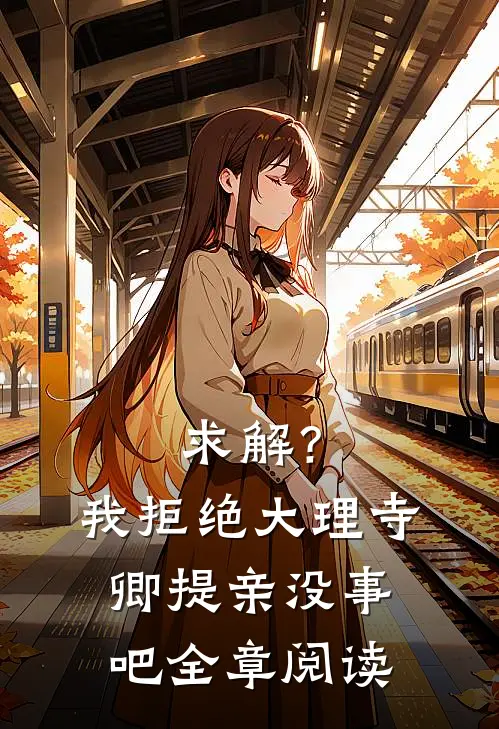 求解？我拒绝大理寺卿提亲没事吧全章阅读
