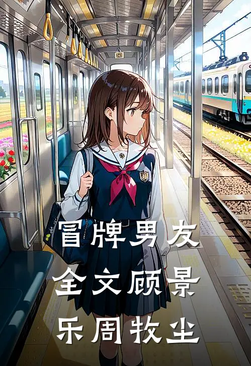 冒牌男友全文顾景乐周牧尘