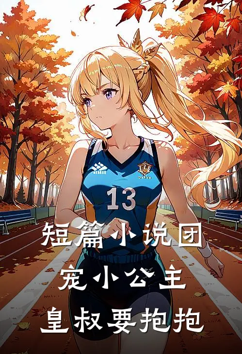 短篇小说团宠小公主：皇叔要抱抱
