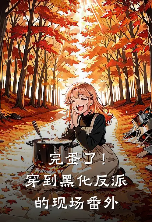 完蛋了！穿到黑化反派的现场番外
