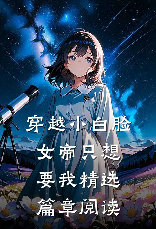 穿越小白脸，女帝只想要我精选篇章阅读