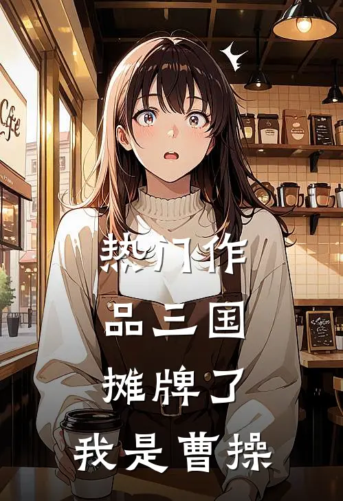 热门作品三国：摊牌了，我是曹操