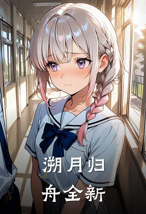 溯月归舟全新