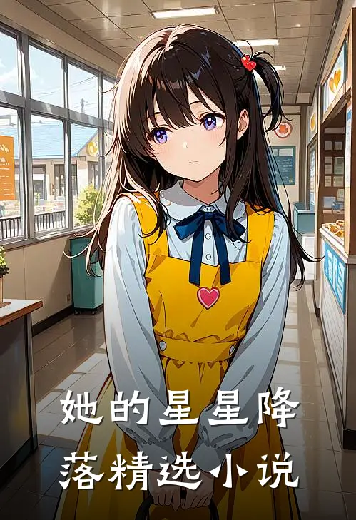 她的星星降落精选小说
