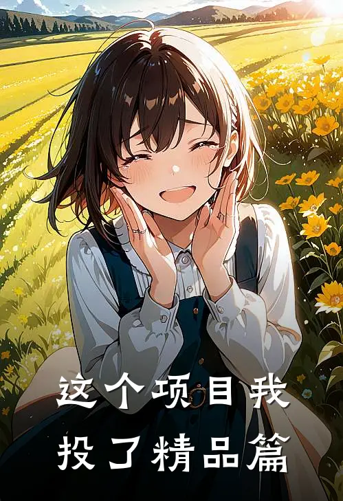 这个项目我投了精品篇
