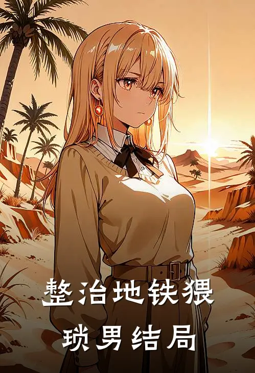 整治地铁猥琐男结局