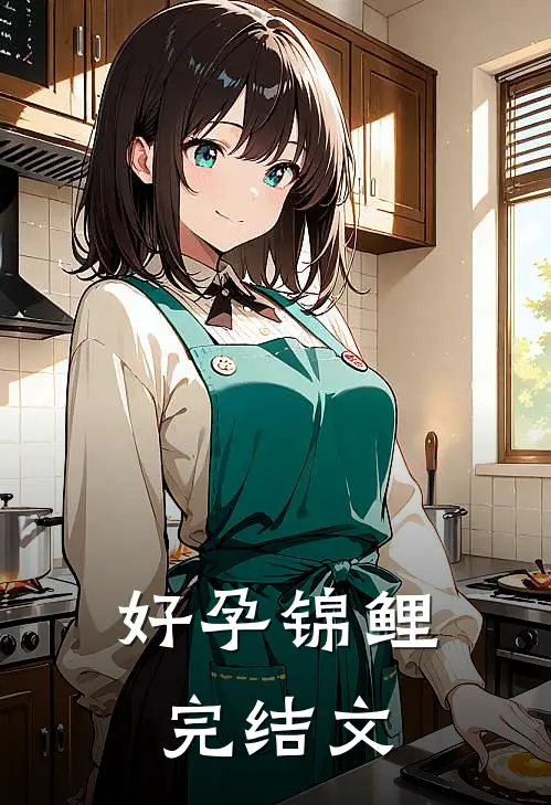 好孕锦鲤完结文