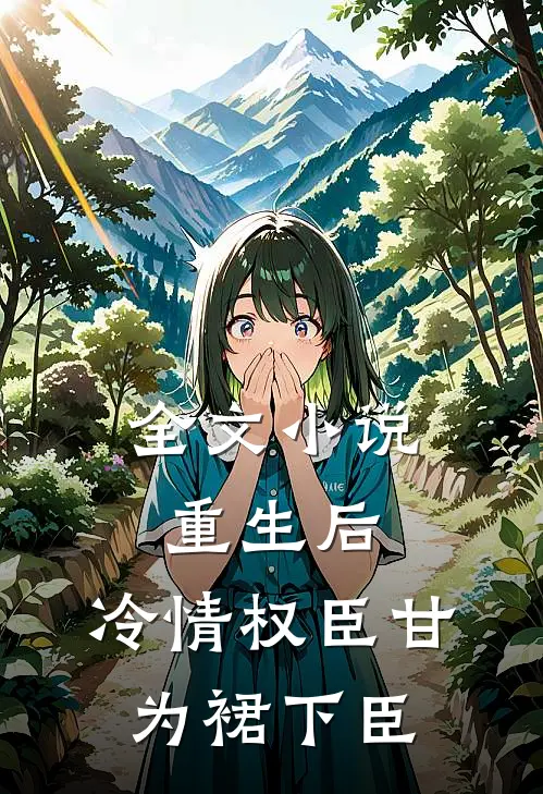 全文小说重生后，冷情权臣甘为裙下臣