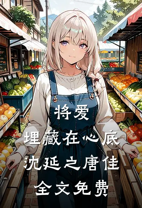 将爱，埋藏在心底沈延之唐佳全文免费