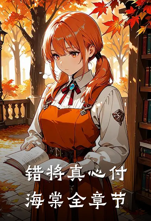 错将真心付海棠全章节